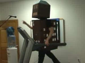 billding-treadmill
