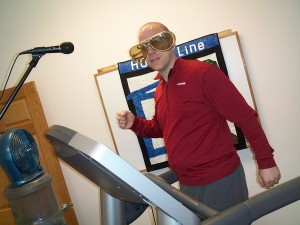 dahl-treadmill